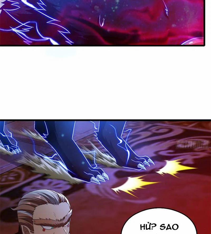 Vợ Tôi Là Quỷ Vương 416 trang 32