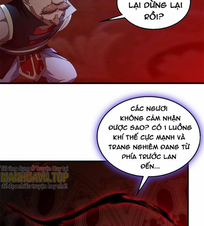 Vợ Tôi Là Quỷ Vương 416 trang 33