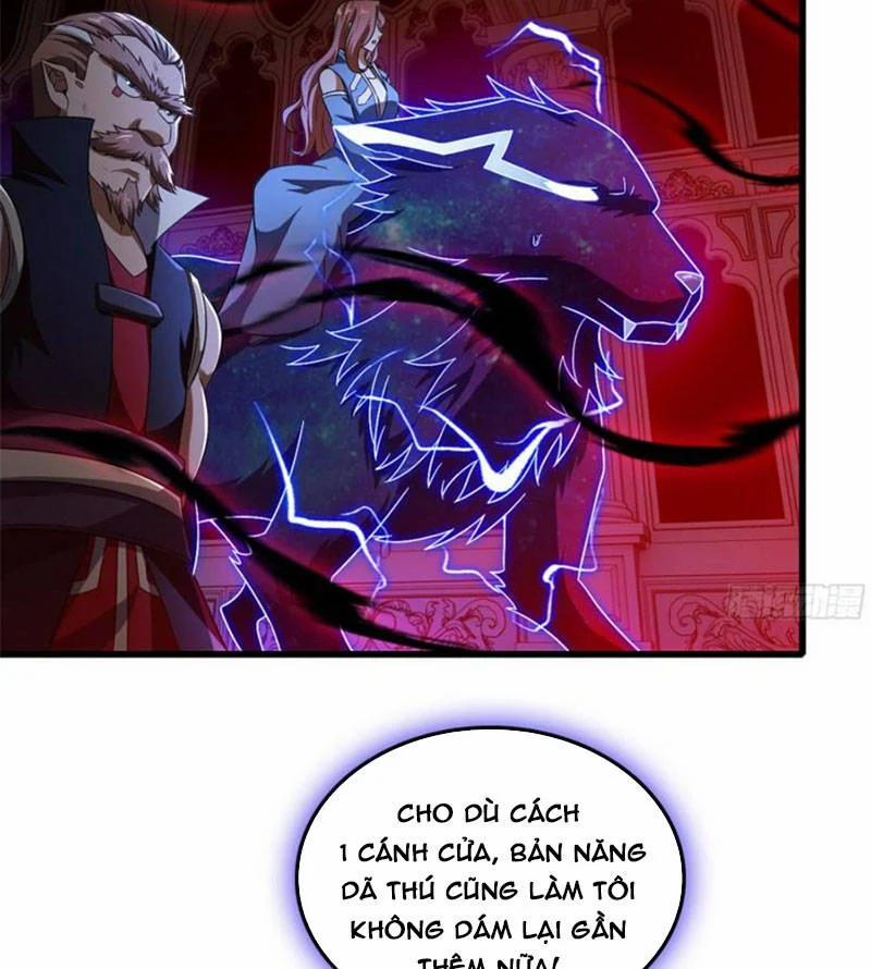 Vợ Tôi Là Quỷ Vương 416 trang 34