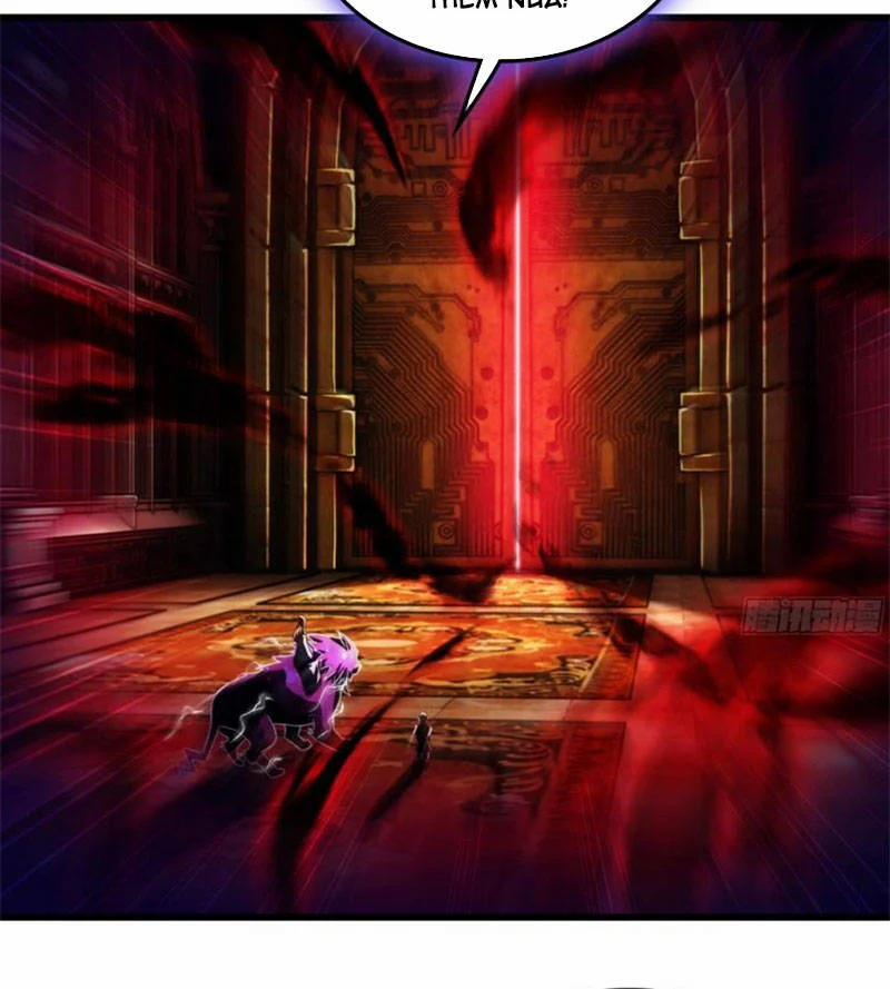 Vợ Tôi Là Quỷ Vương 416 trang 35