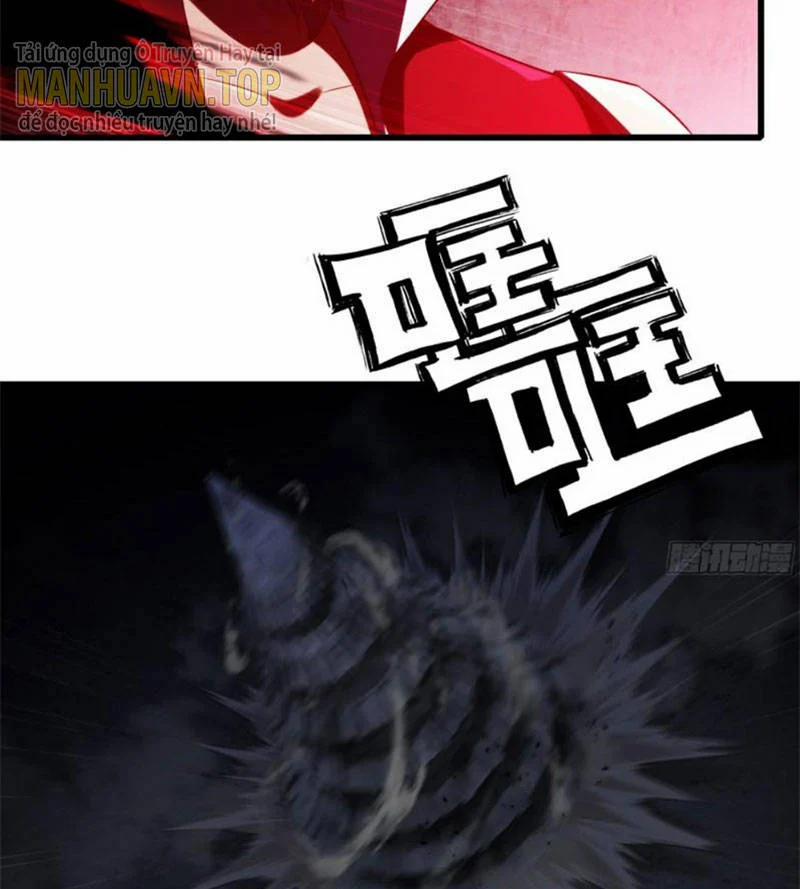 Vợ Tôi Là Quỷ Vương 416 trang 37