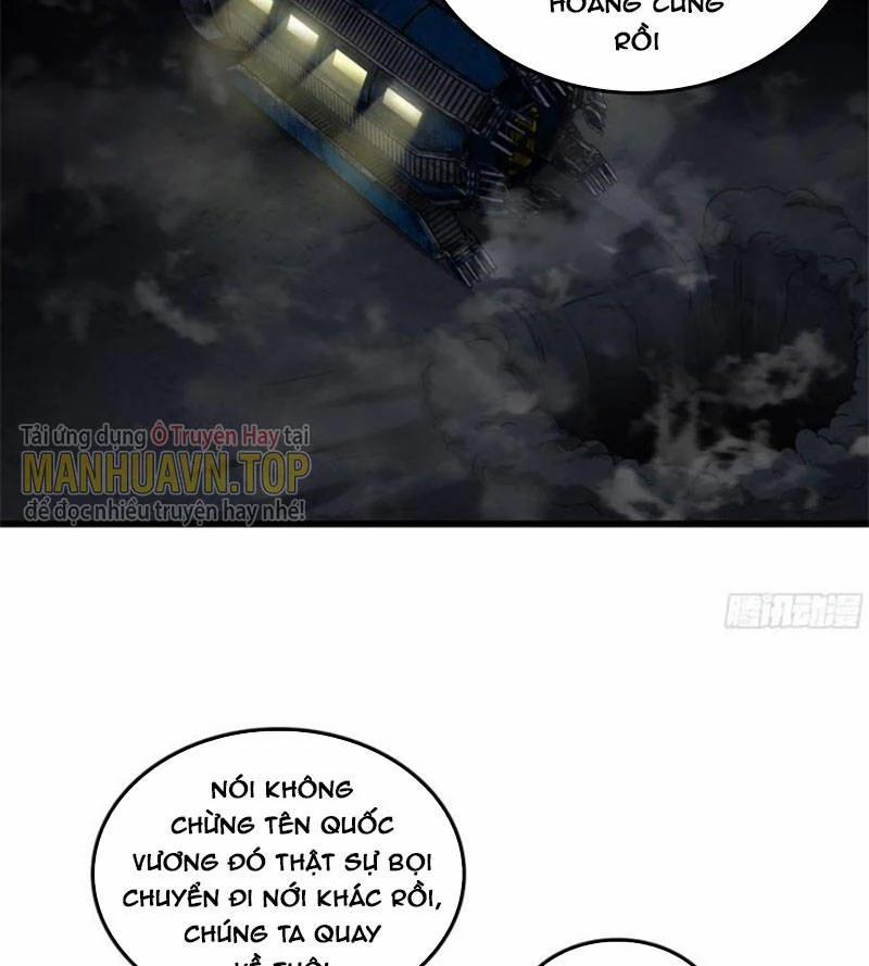 Vợ Tôi Là Quỷ Vương 416 trang 39