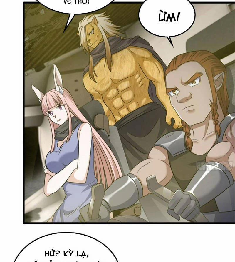 Vợ Tôi Là Quỷ Vương 416 trang 40