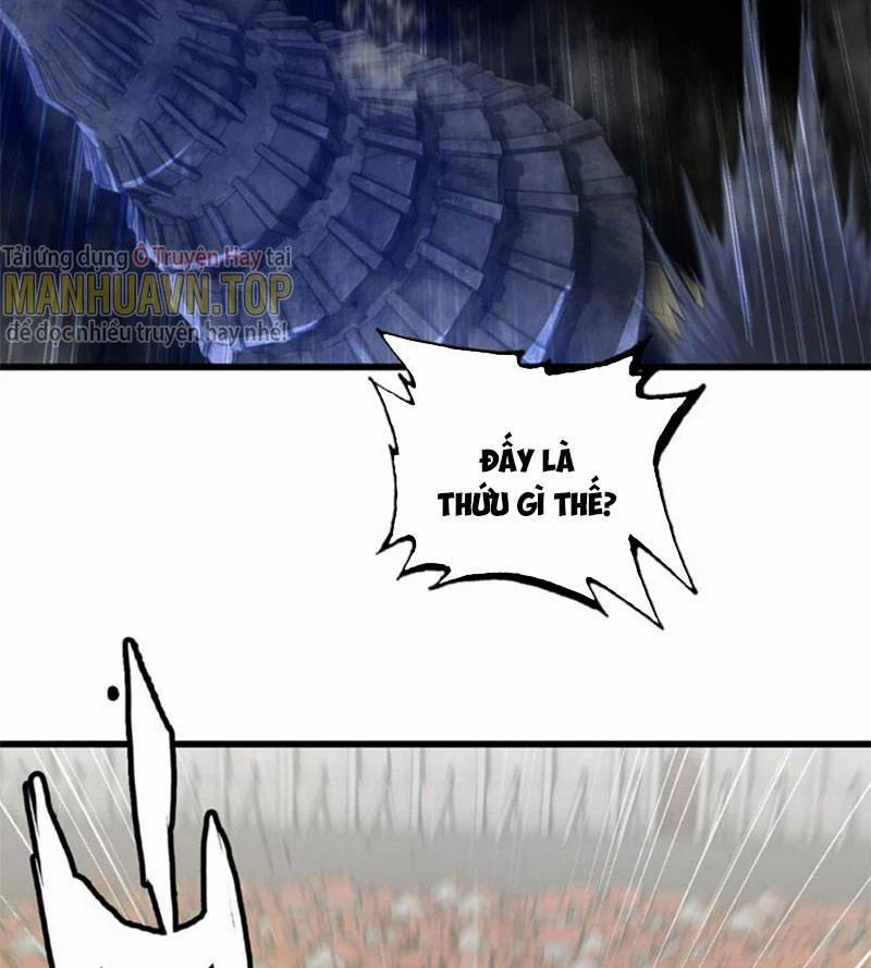 Vợ Tôi Là Quỷ Vương 416 trang 47