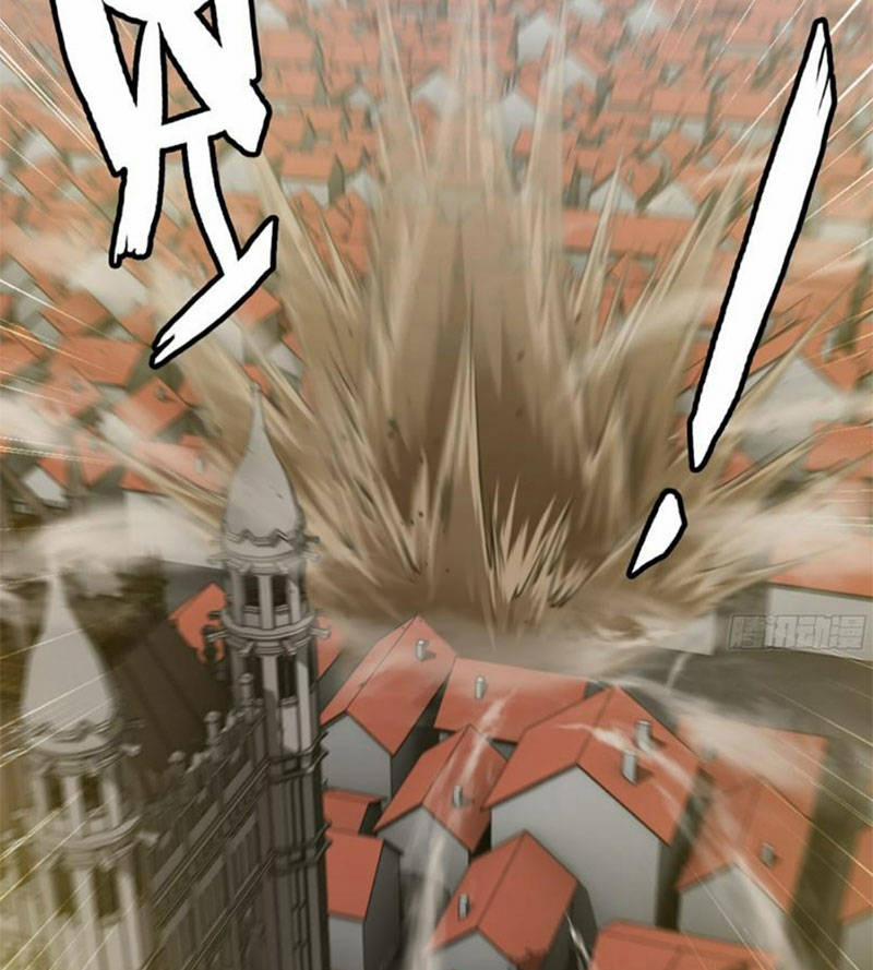 Vợ Tôi Là Quỷ Vương 416 trang 48