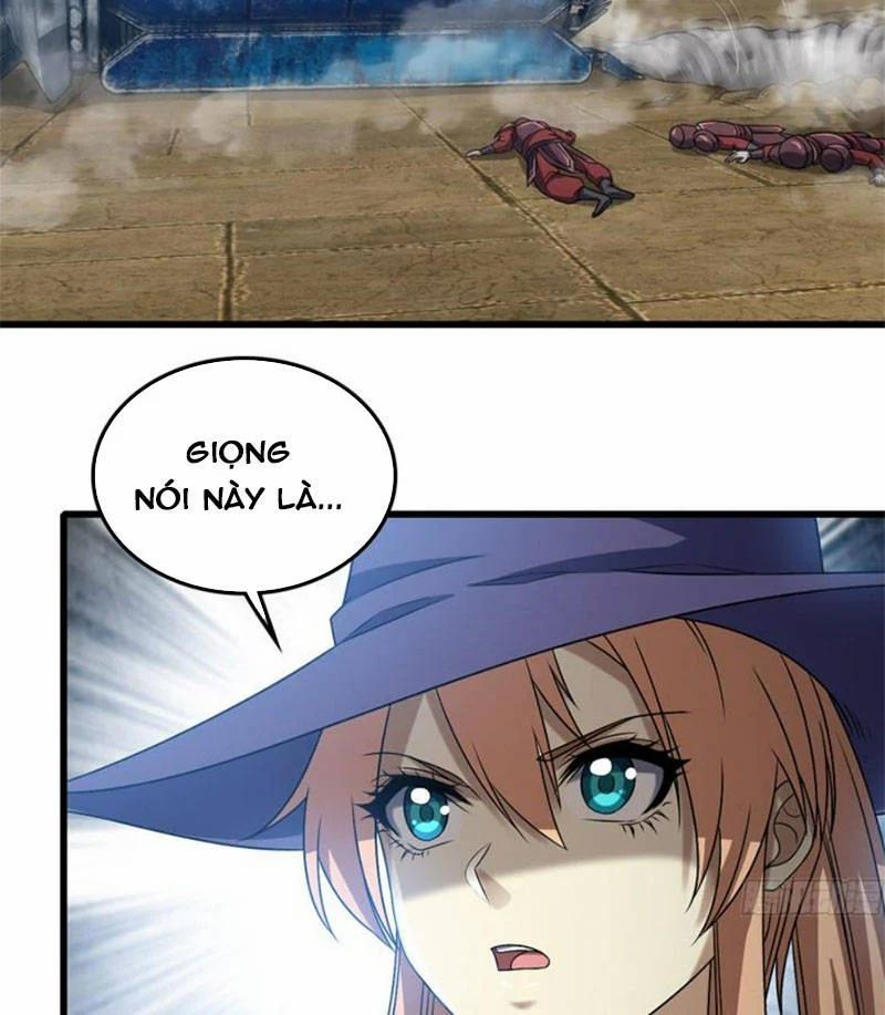 Vợ Tôi Là Quỷ Vương 416 trang 5