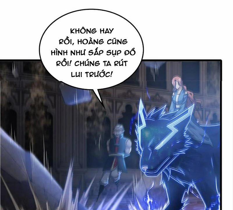 Vợ Tôi Là Quỷ Vương 416 trang 50