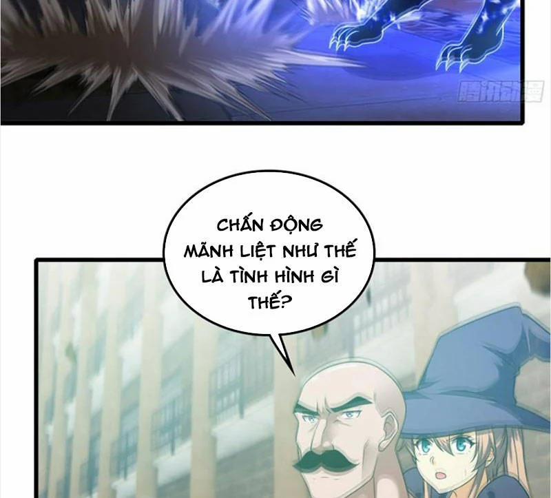 Vợ Tôi Là Quỷ Vương 416 trang 51