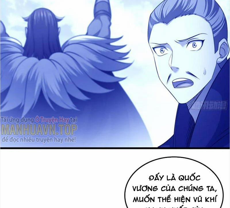 Vợ Tôi Là Quỷ Vương 416 trang 58