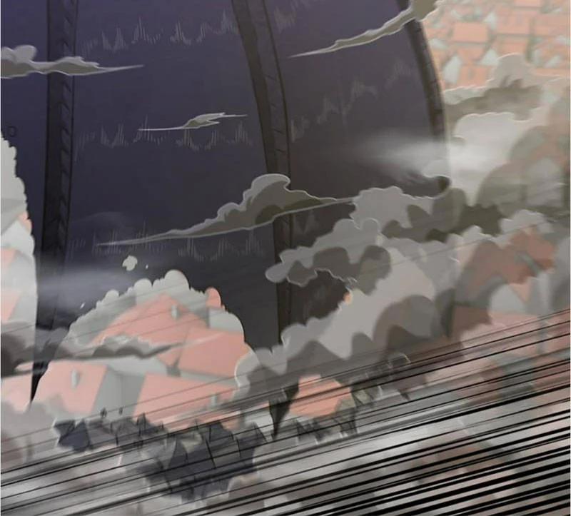 Vợ Tôi Là Quỷ Vương 416 trang 61