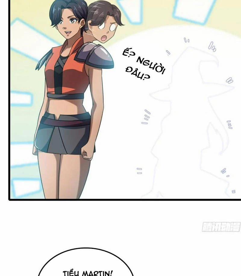 Vợ Tôi Là Quỷ Vương 416 trang 9