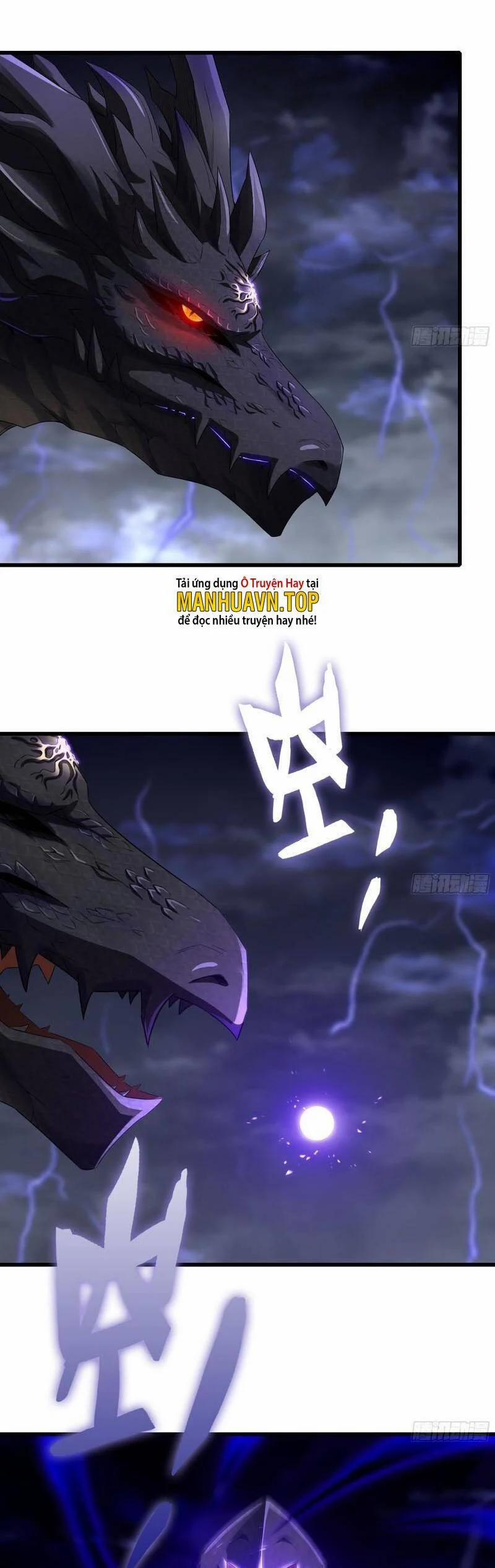 Vợ Tôi Là Quỷ Vương 417 trang 11