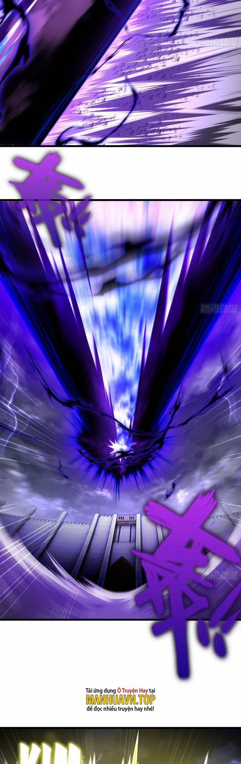 Vợ Tôi Là Quỷ Vương 417 trang 15