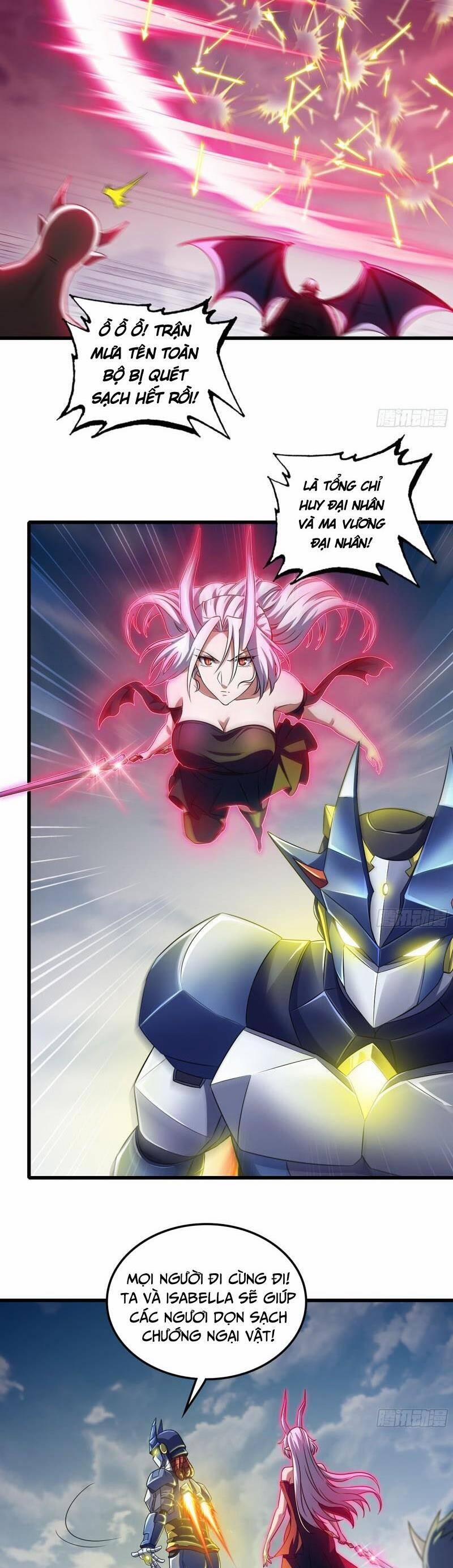 Vợ Tôi Là Quỷ Vương 417 trang 2