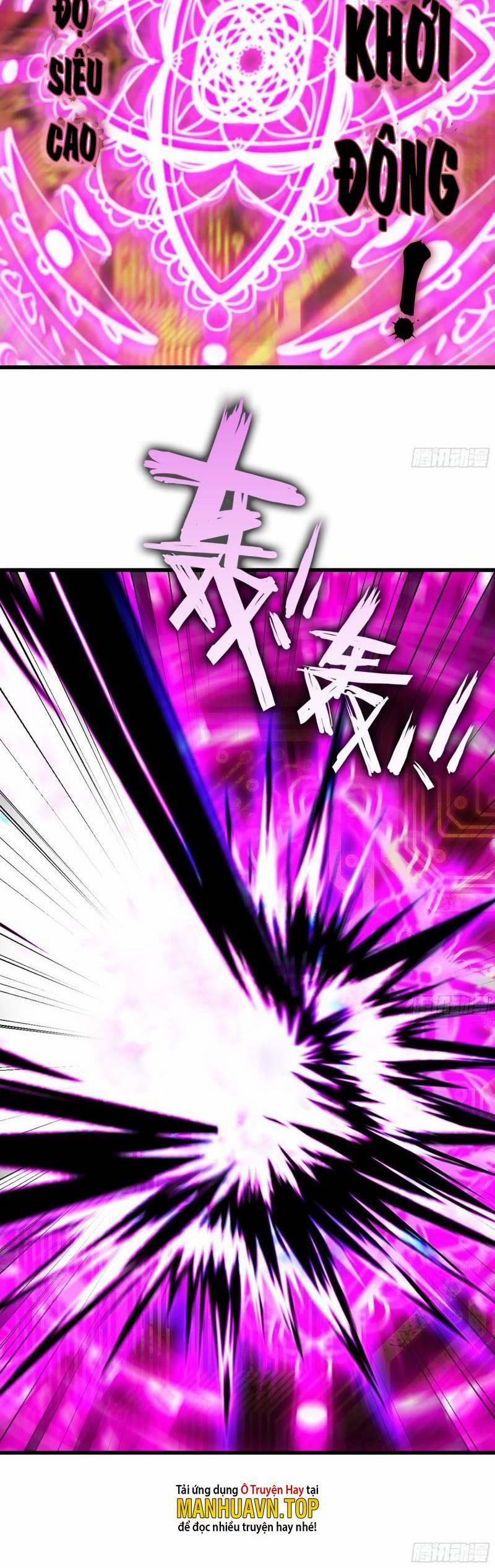 Vợ Tôi Là Quỷ Vương 417 trang 20