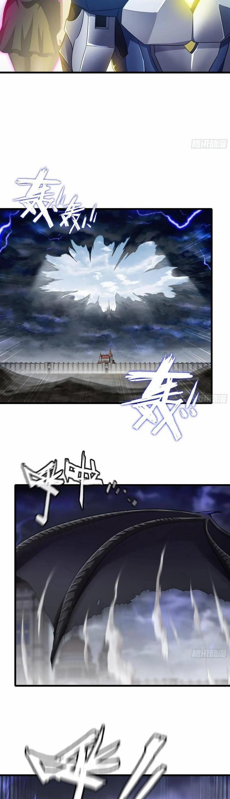 Vợ Tôi Là Quỷ Vương 417 trang 4