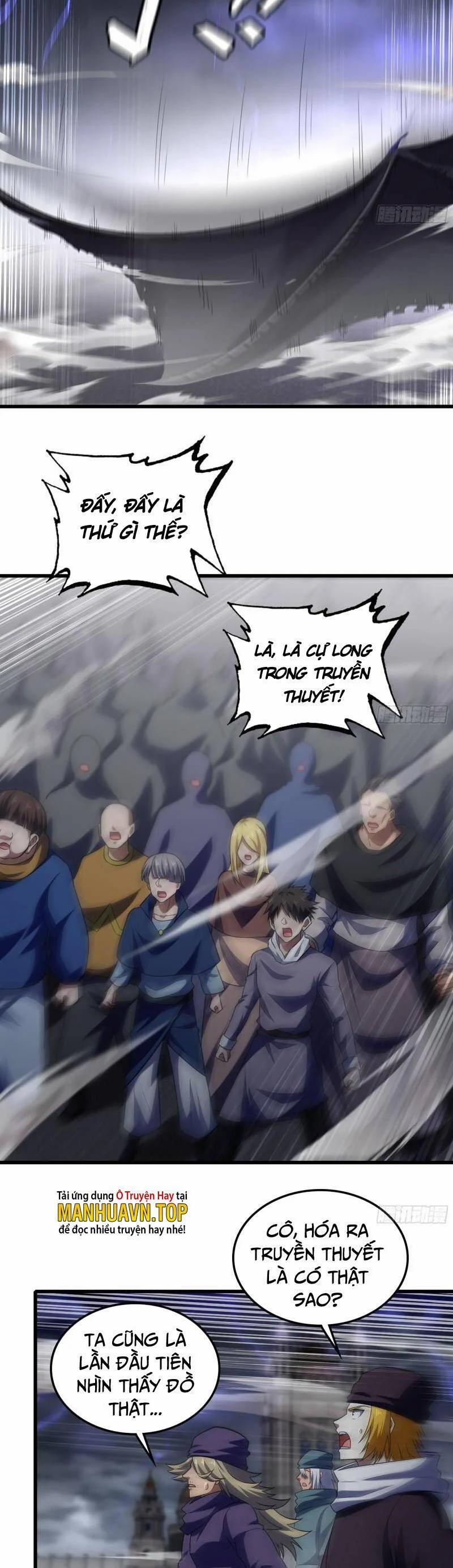 Vợ Tôi Là Quỷ Vương 417 trang 5