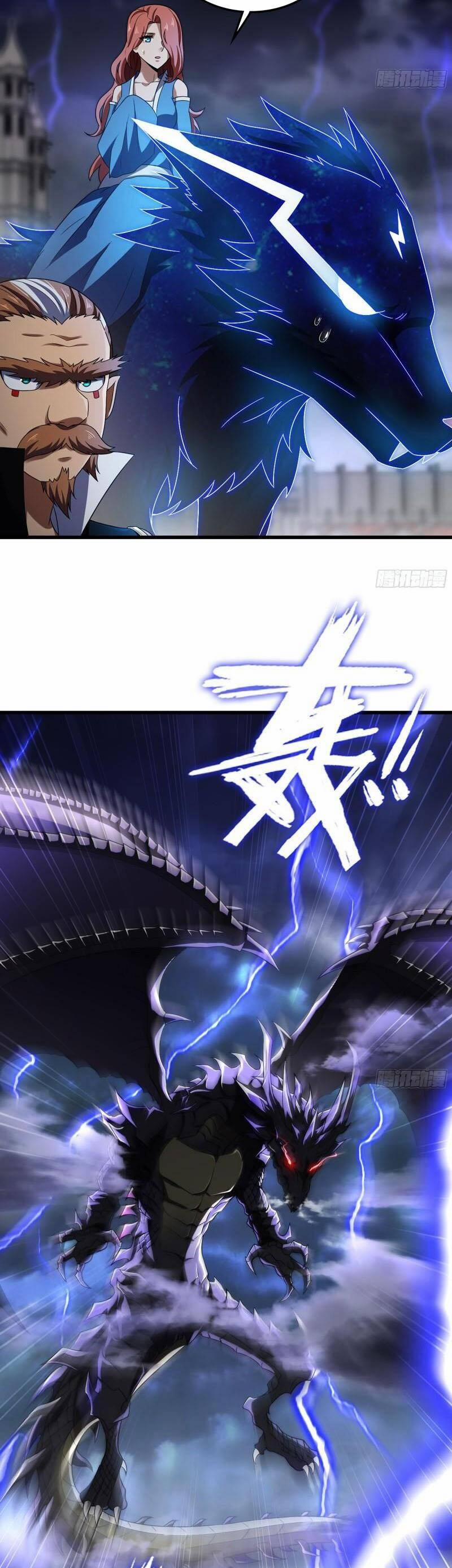 Vợ Tôi Là Quỷ Vương 417 trang 7