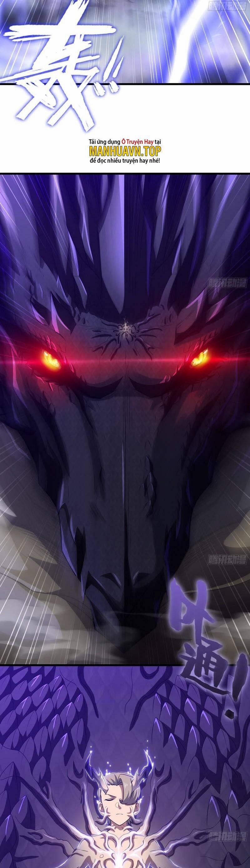 Vợ Tôi Là Quỷ Vương 417 trang 8