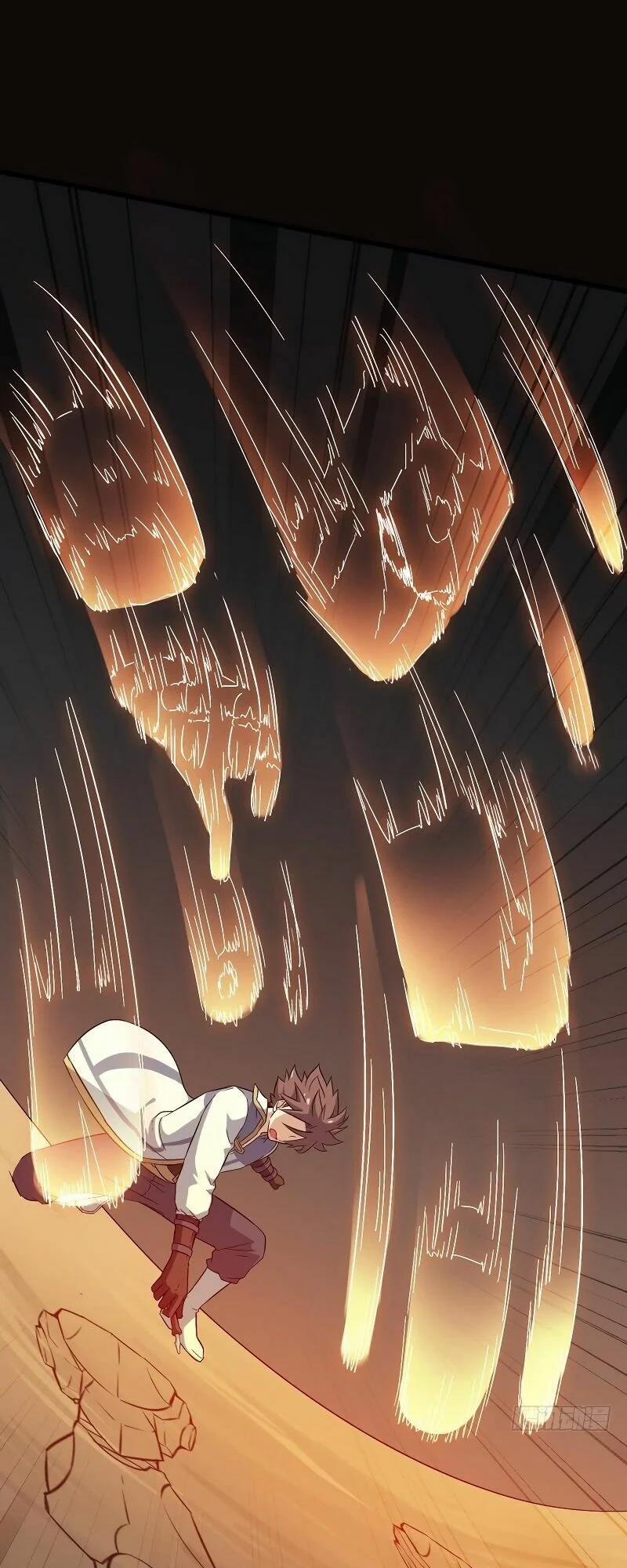 Vợ Tôi Là Quỷ Vương 42 trang 11