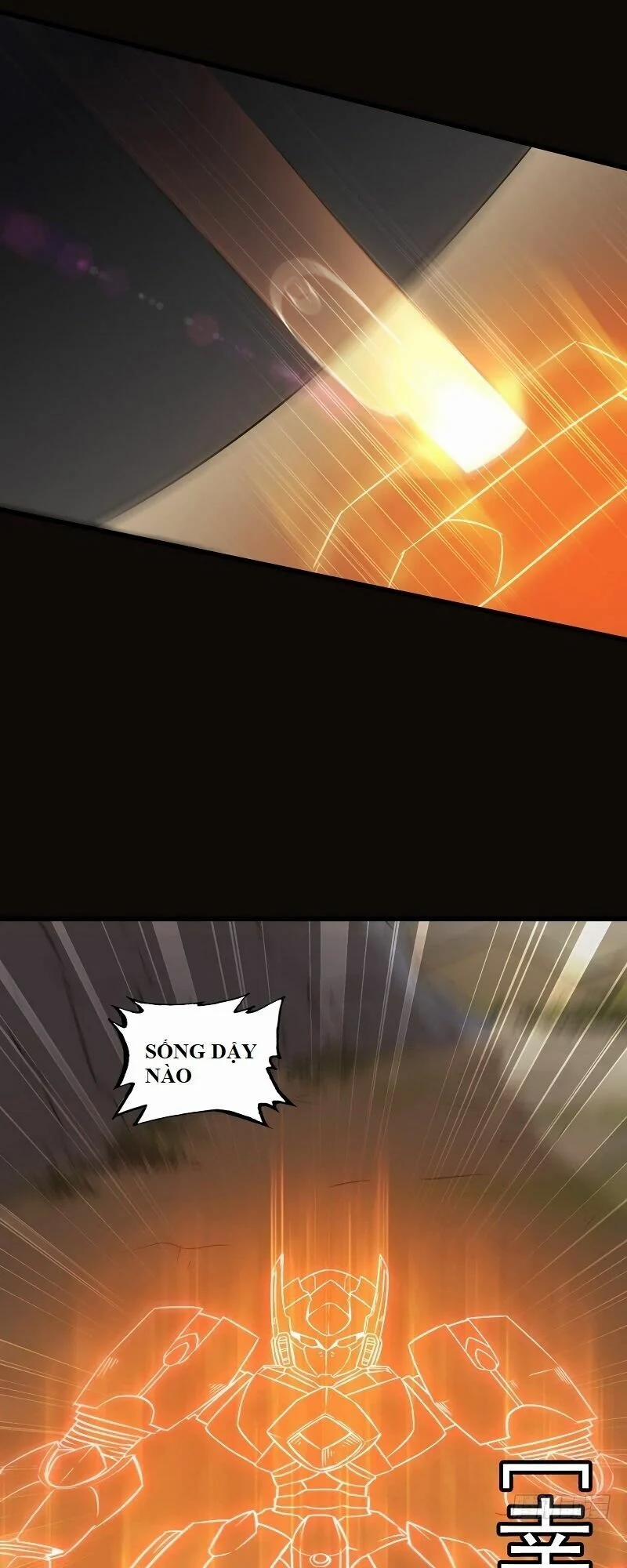 Vợ Tôi Là Quỷ Vương 42 trang 13