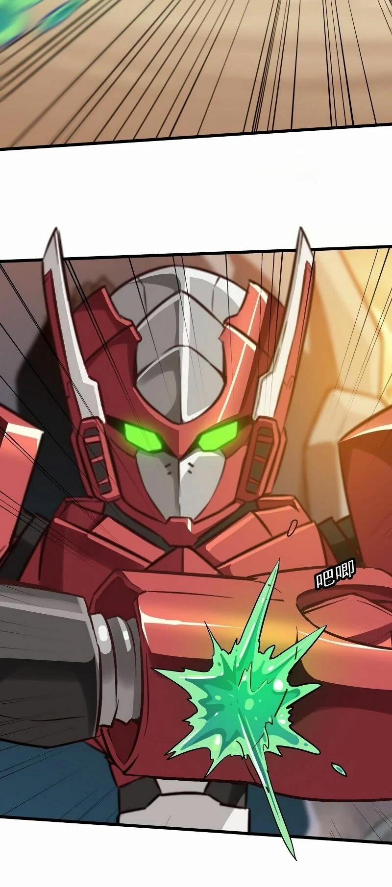 Vợ Tôi Là Quỷ Vương 42 trang 18