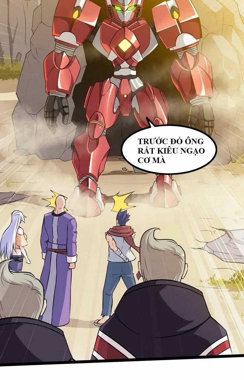 Vợ Tôi Là Quỷ Vương 42 trang 2