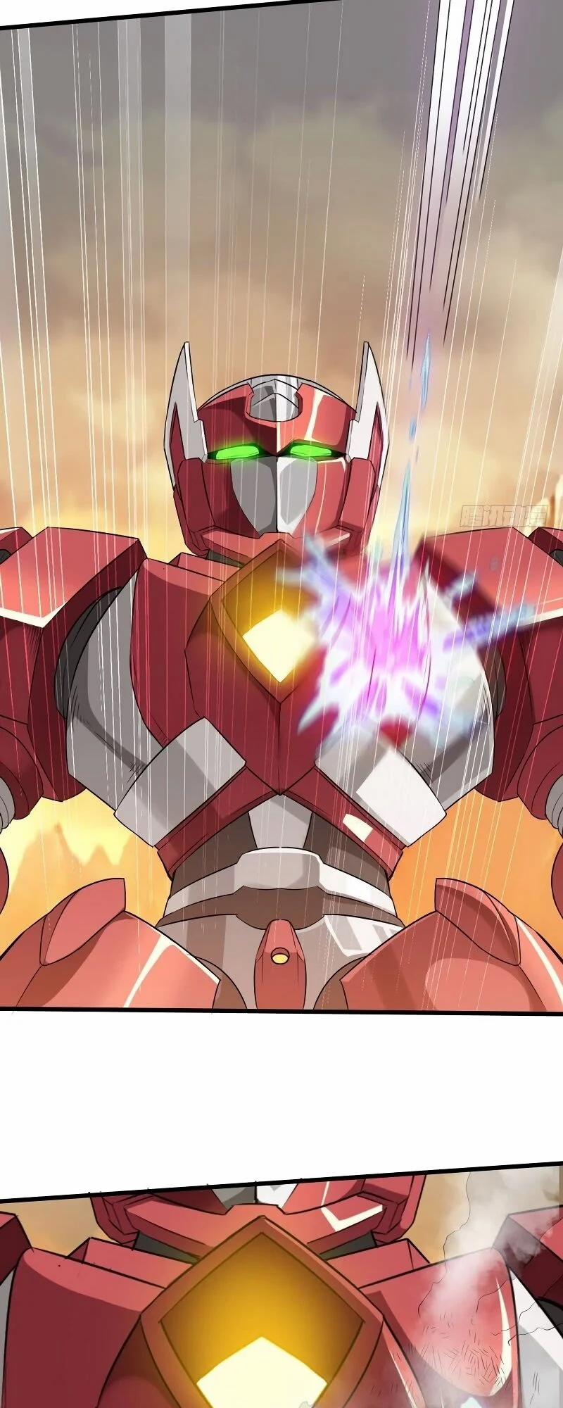 Vợ Tôi Là Quỷ Vương 42 trang 23