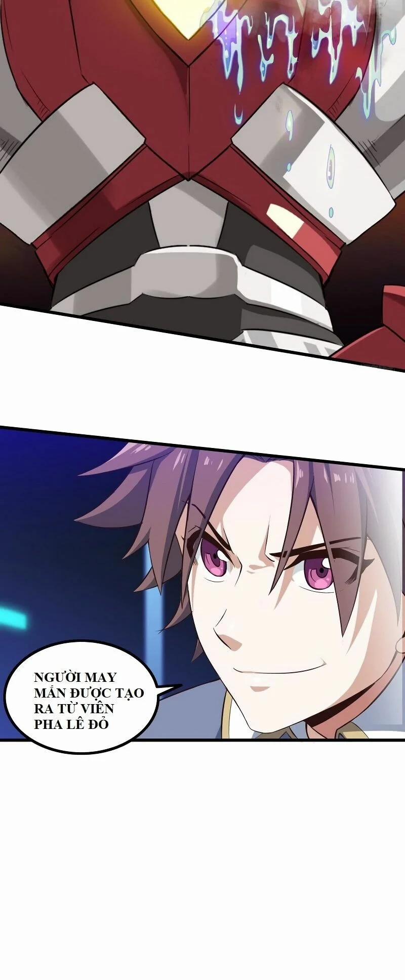 Vợ Tôi Là Quỷ Vương 42 trang 24