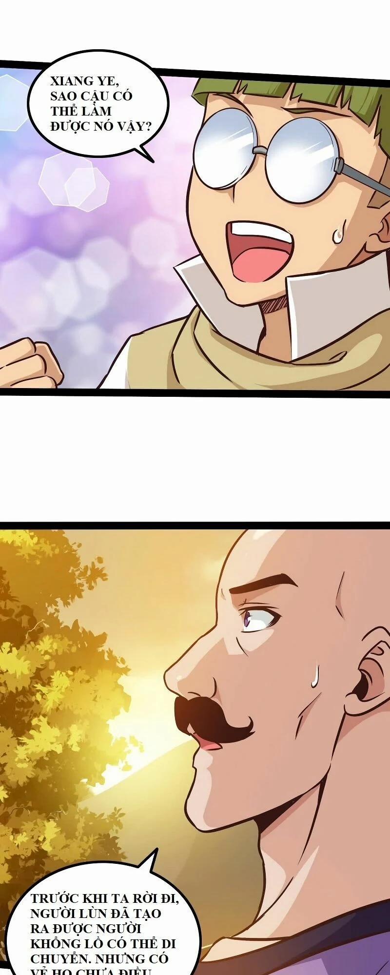 Vợ Tôi Là Quỷ Vương 42 trang 4