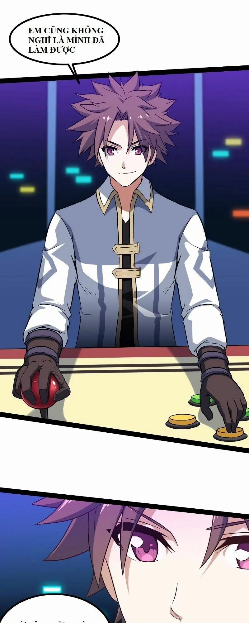 Vợ Tôi Là Quỷ Vương 42 trang 6