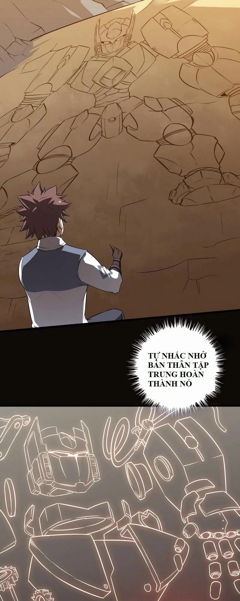 Vợ Tôi Là Quỷ Vương 42 trang 8