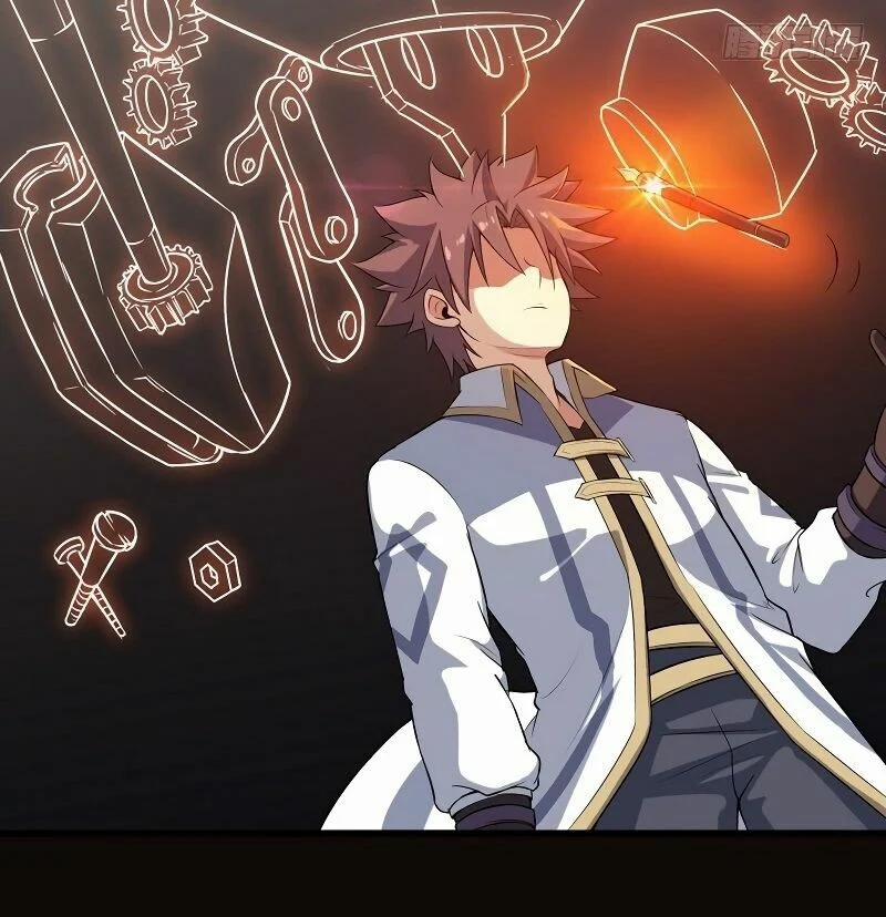 Vợ Tôi Là Quỷ Vương 42 trang 9