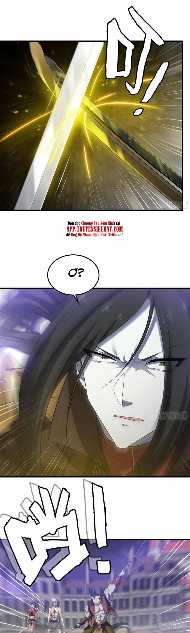 Vợ Tôi Là Quỷ Vương 420 trang 1