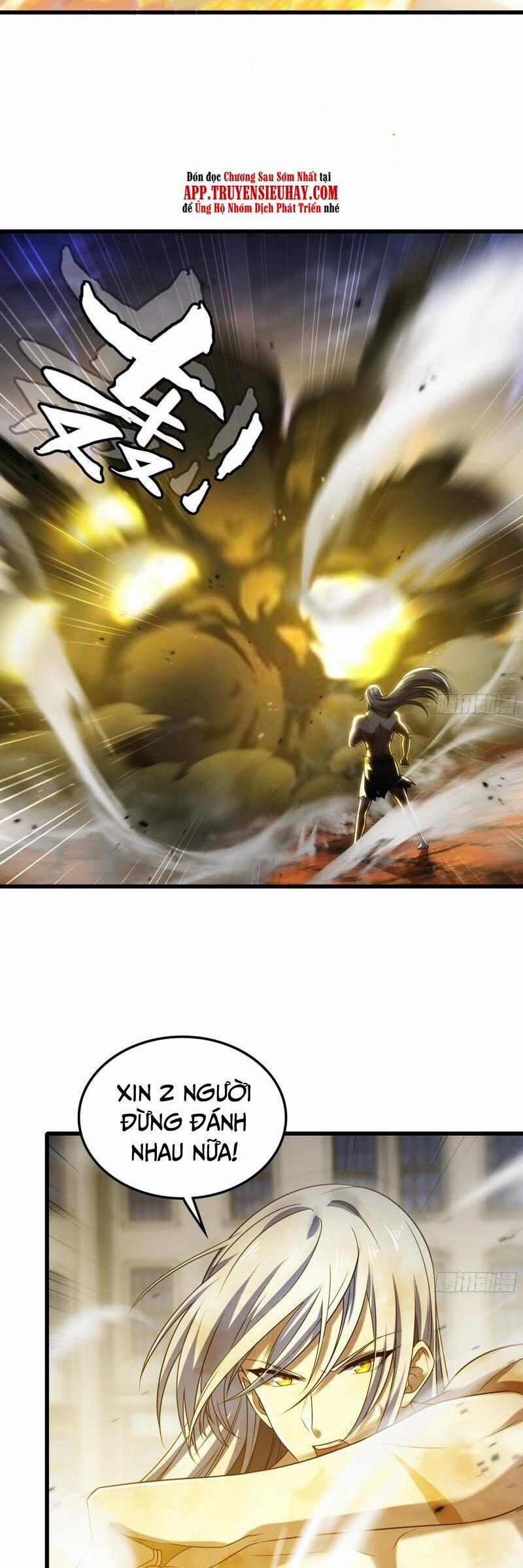 Vợ Tôi Là Quỷ Vương 420 trang 12