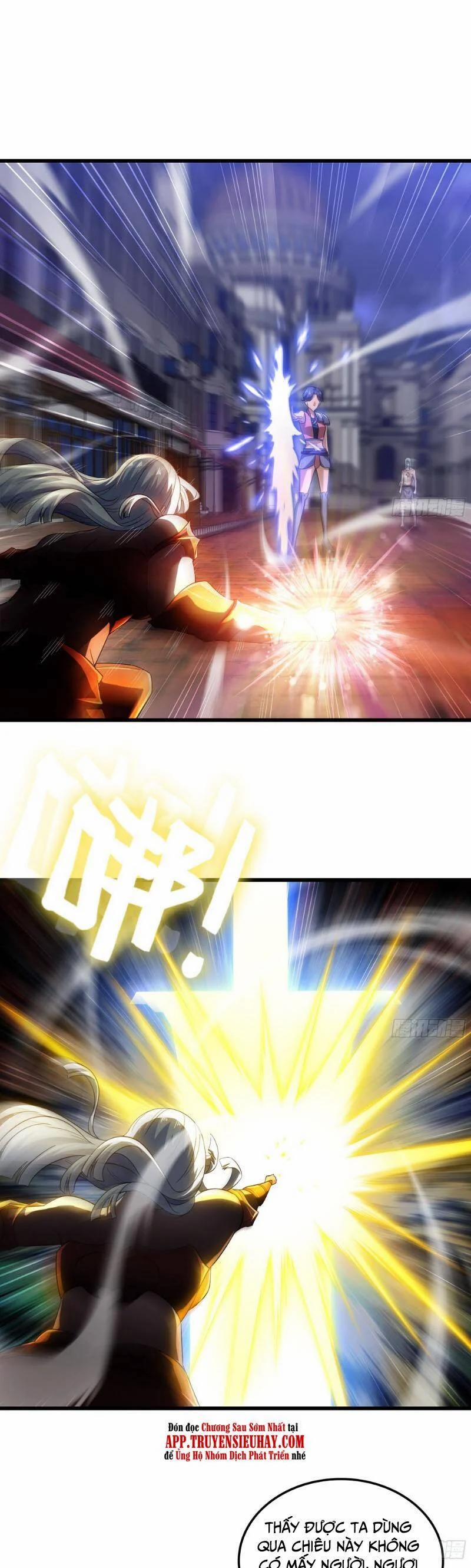 Vợ Tôi Là Quỷ Vương 421 trang 1