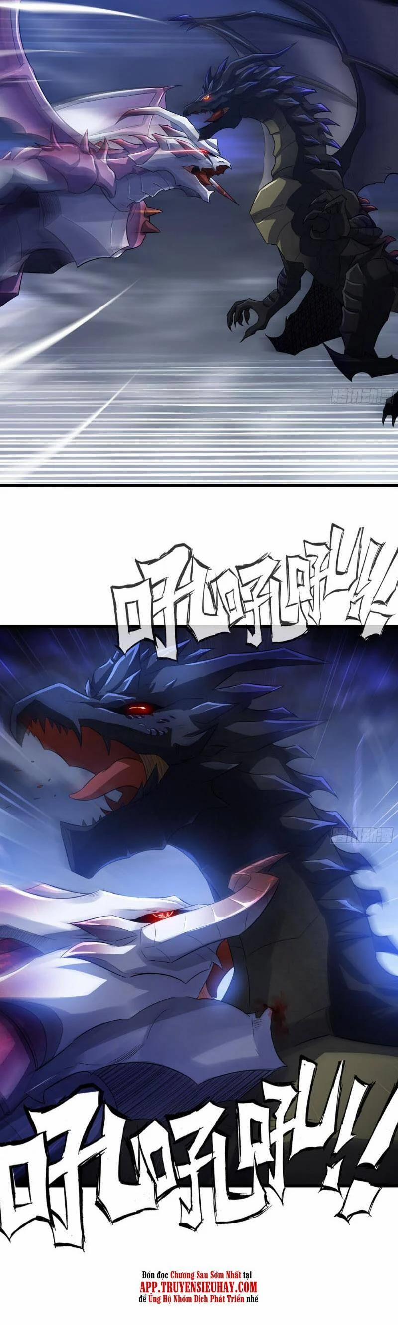 Vợ Tôi Là Quỷ Vương 421 trang 10