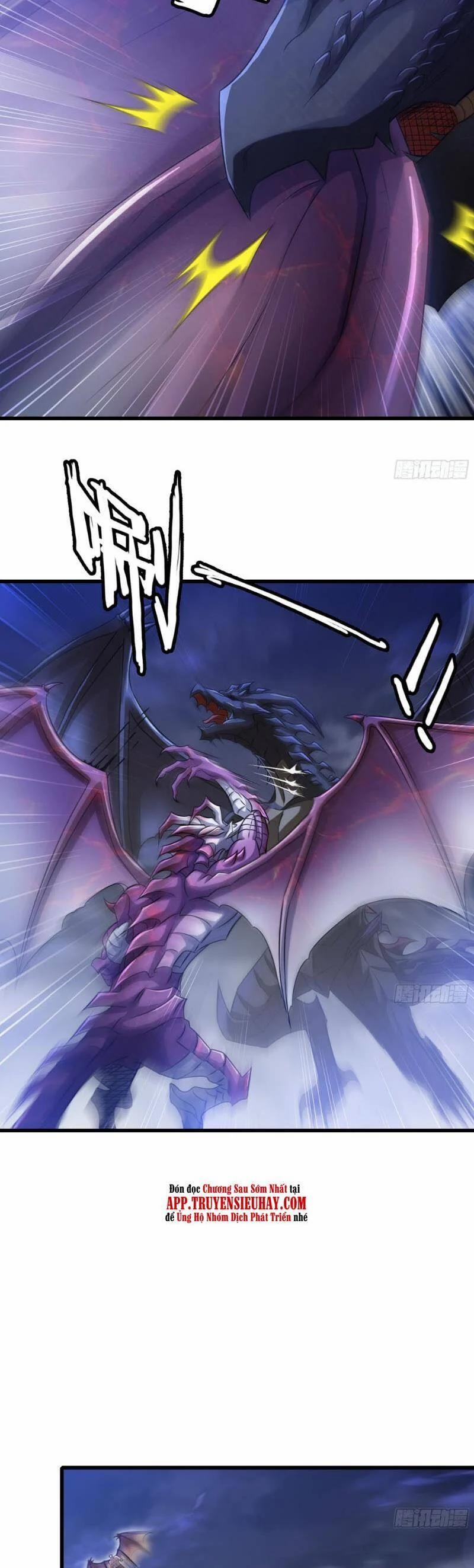 Vợ Tôi Là Quỷ Vương 421 trang 12