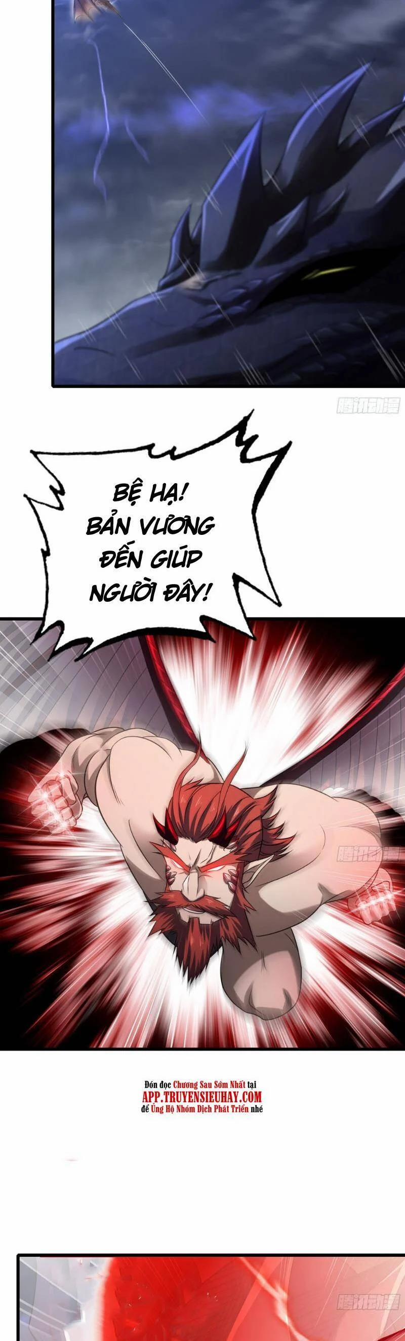 Vợ Tôi Là Quỷ Vương 421 trang 13