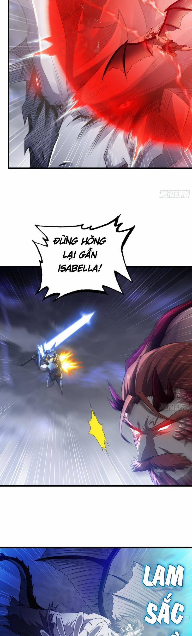 Vợ Tôi Là Quỷ Vương 421 trang 14