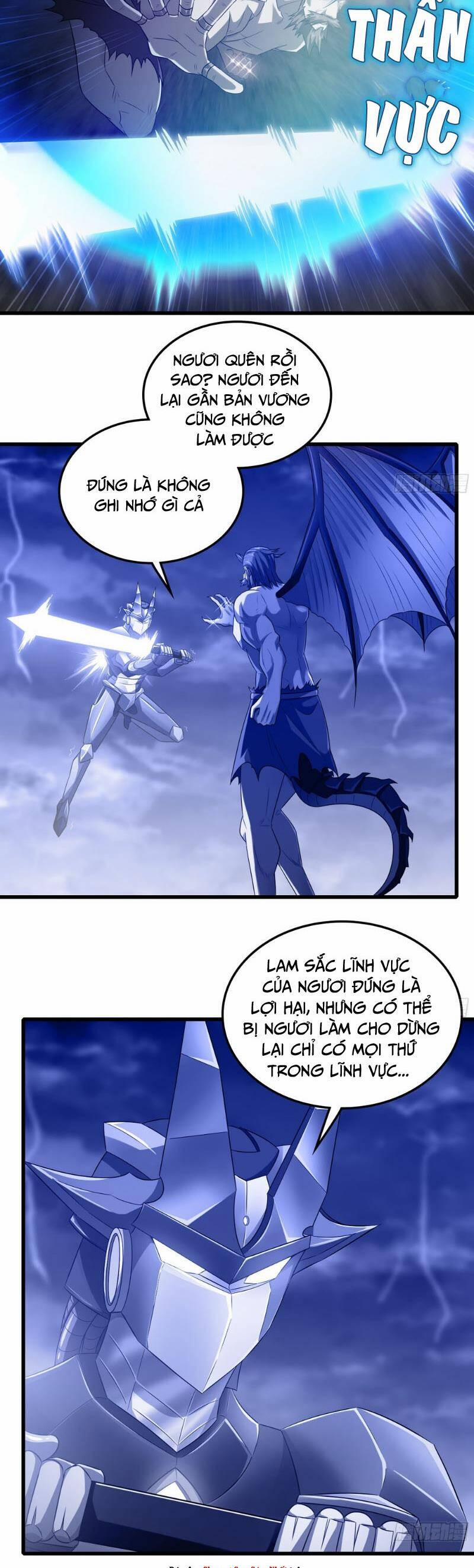 Vợ Tôi Là Quỷ Vương 421 trang 15