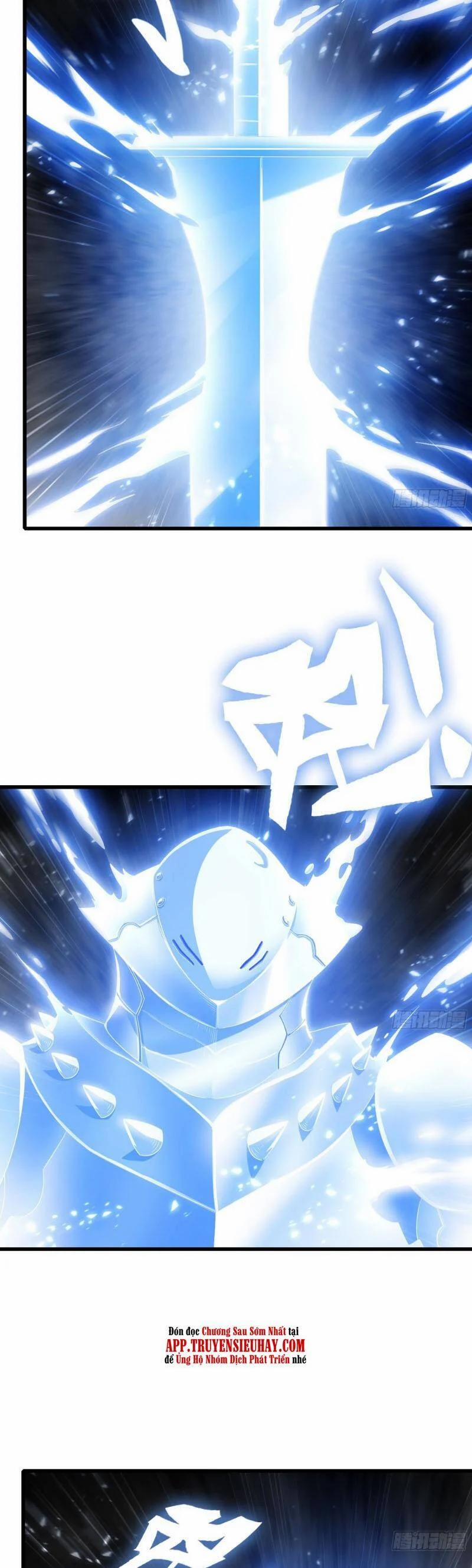 Vợ Tôi Là Quỷ Vương 421 trang 3