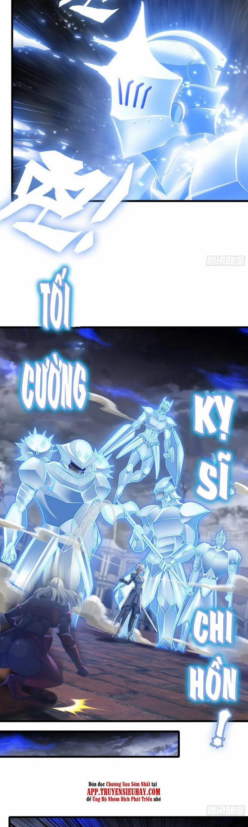 Vợ Tôi Là Quỷ Vương 421 trang 4