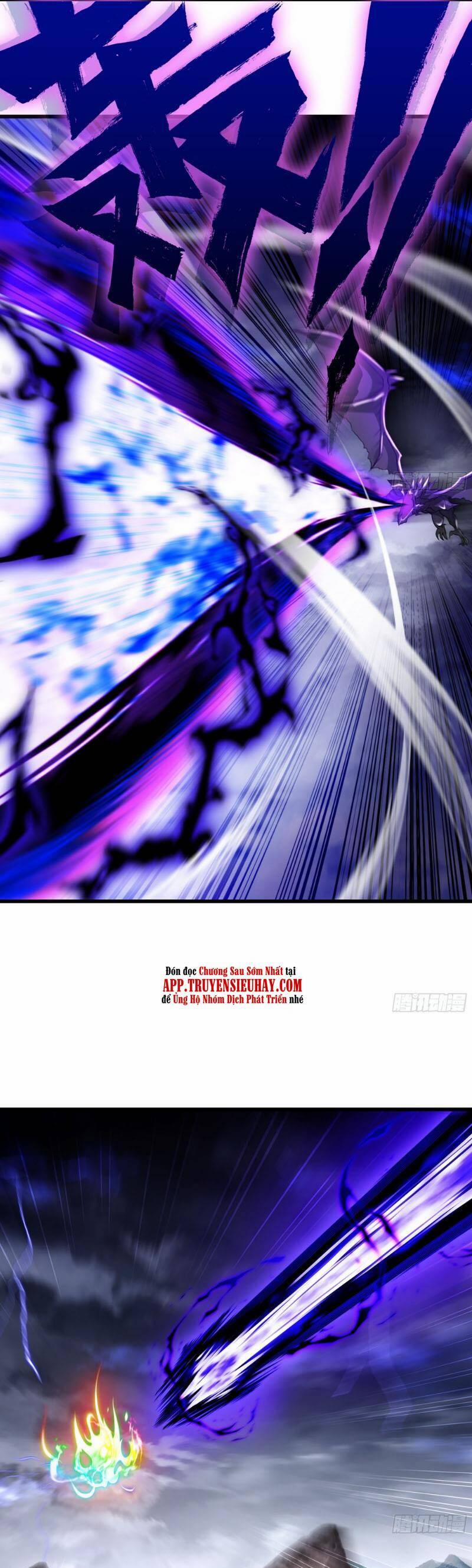 Vợ Tôi Là Quỷ Vương 421 trang 7