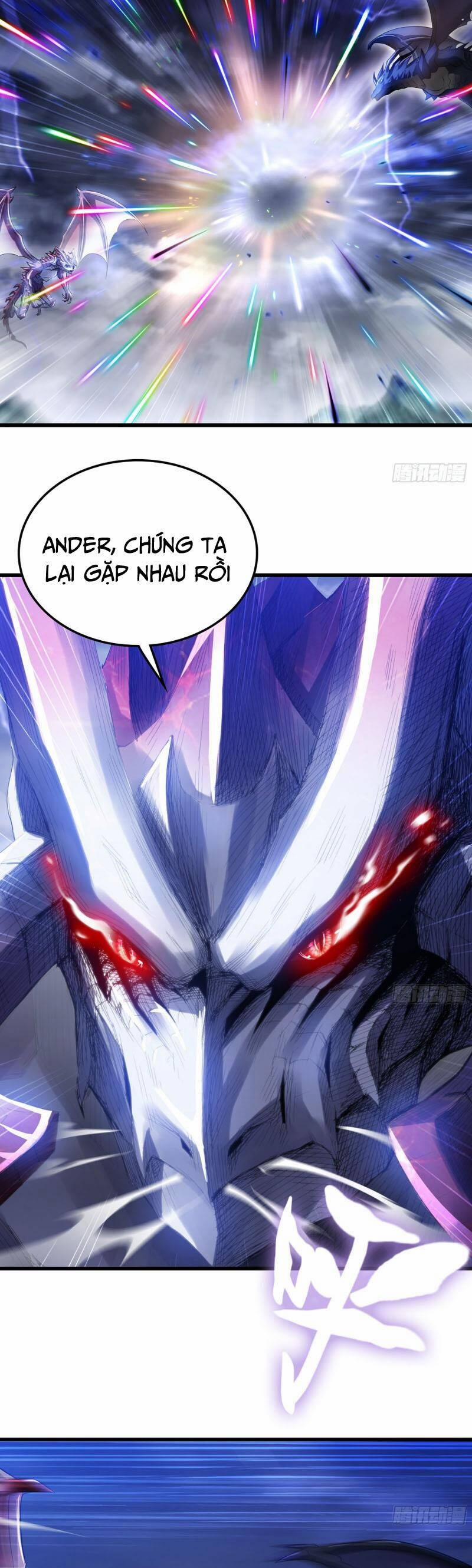 Vợ Tôi Là Quỷ Vương 421 trang 9