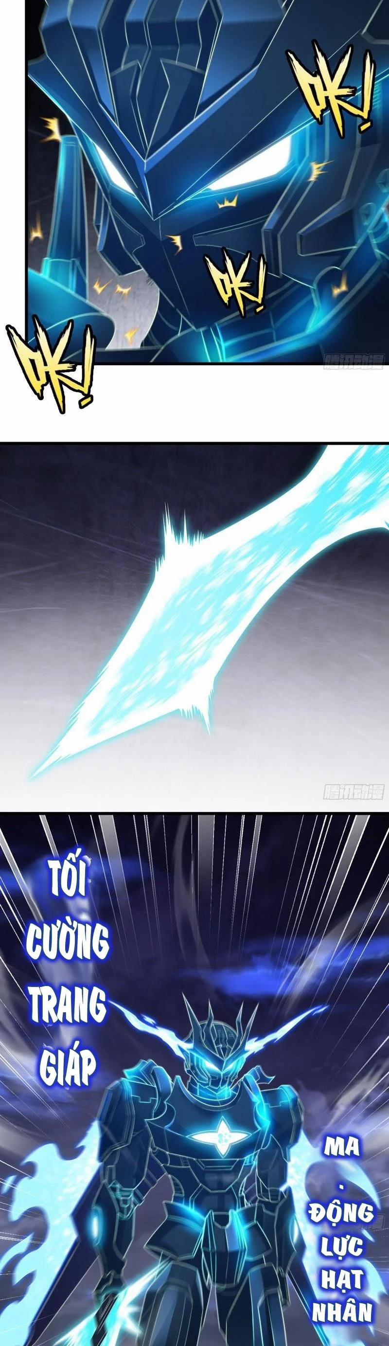 Vợ Tôi Là Quỷ Vương 422 trang 2