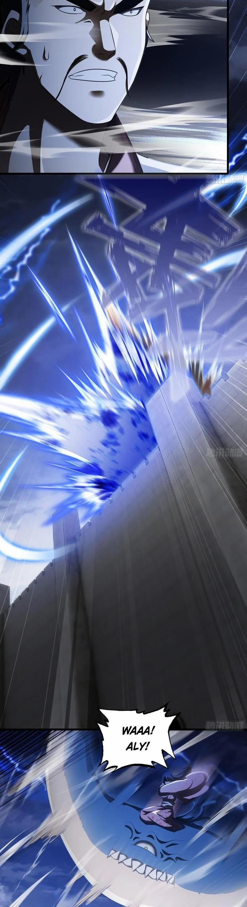 Vợ Tôi Là Quỷ Vương 423 trang 2