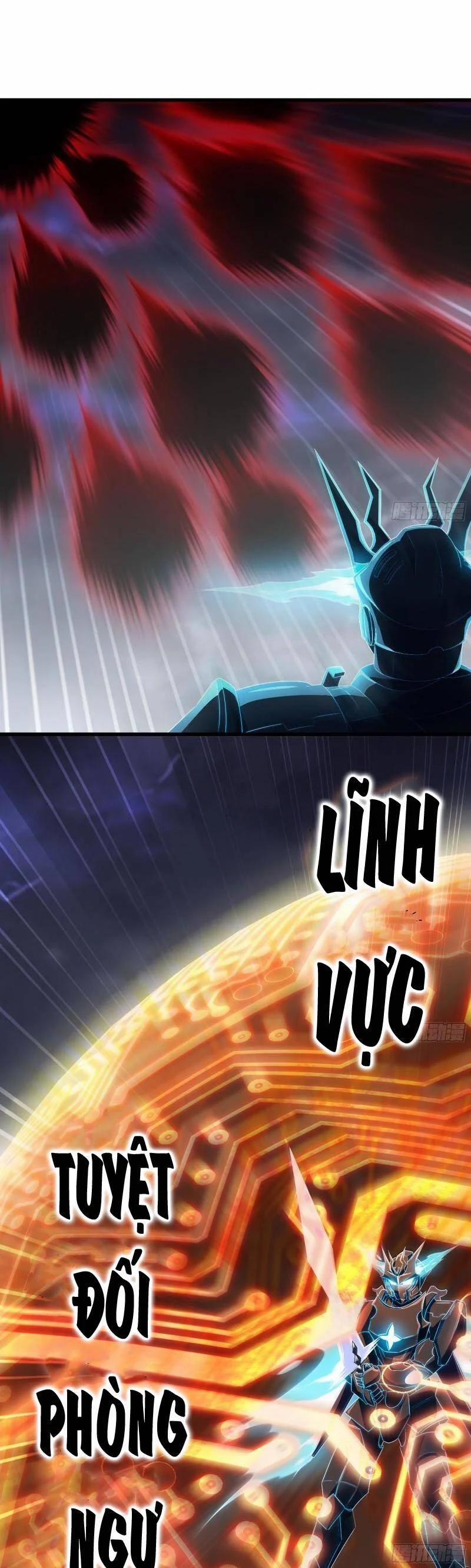 Vợ Tôi Là Quỷ Vương 424 trang 11