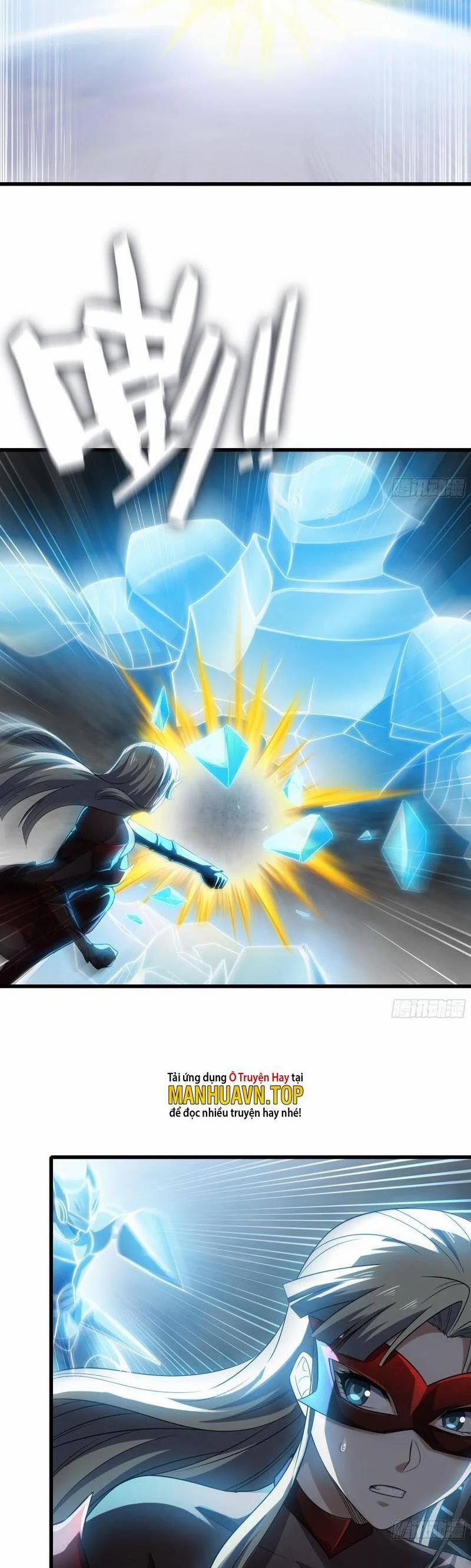 Vợ Tôi Là Quỷ Vương 424 trang 16