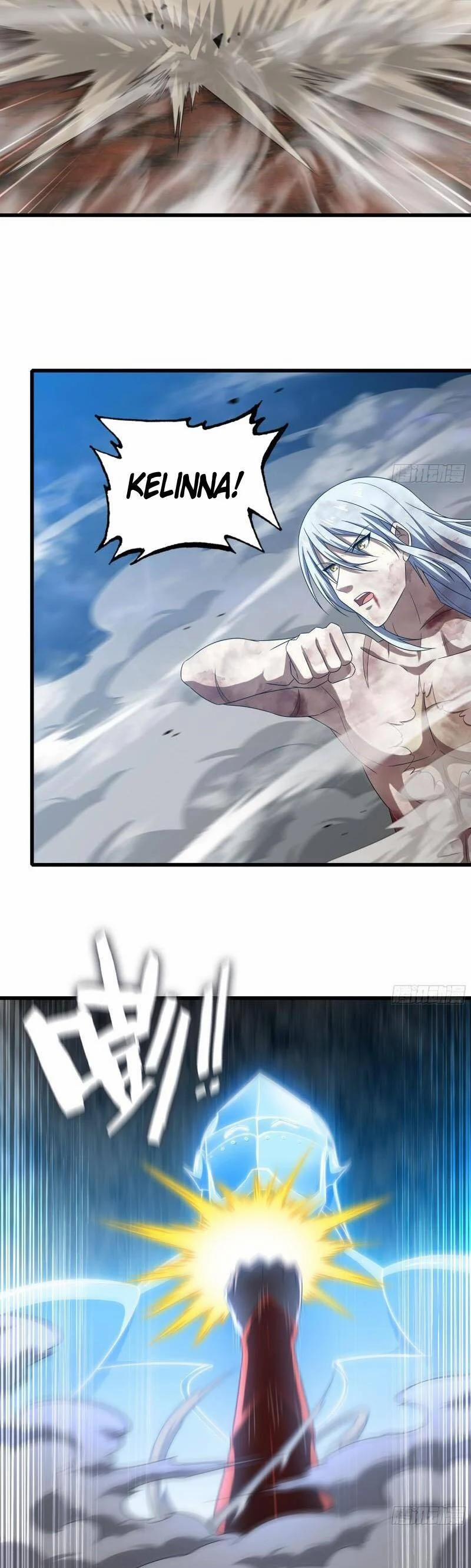 Vợ Tôi Là Quỷ Vương 424 trang 19